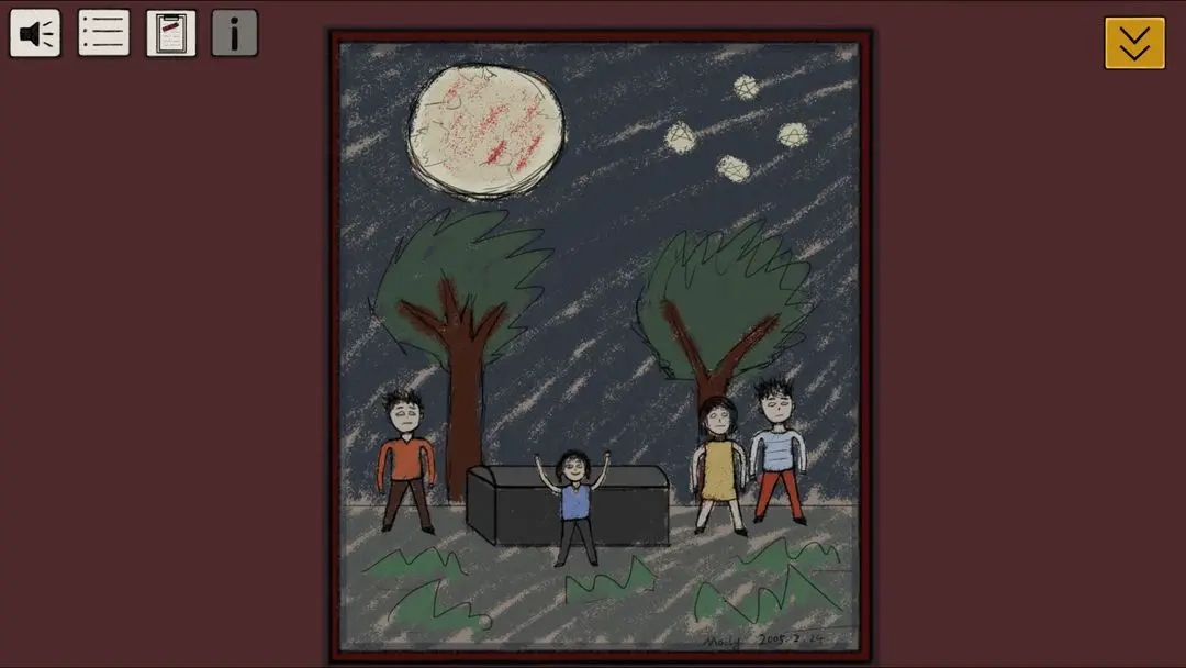 寂静之夜 完整版