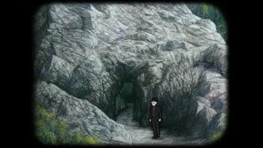 逃离方块：洞穴 汉化版