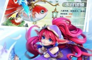 《梦幻契约天赋技能加点攻略》（掌握关键加点策略，打造最强角色！）