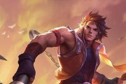 孙策情感大师出装攻略（打造最强孙策，释放情感杀伤力！）