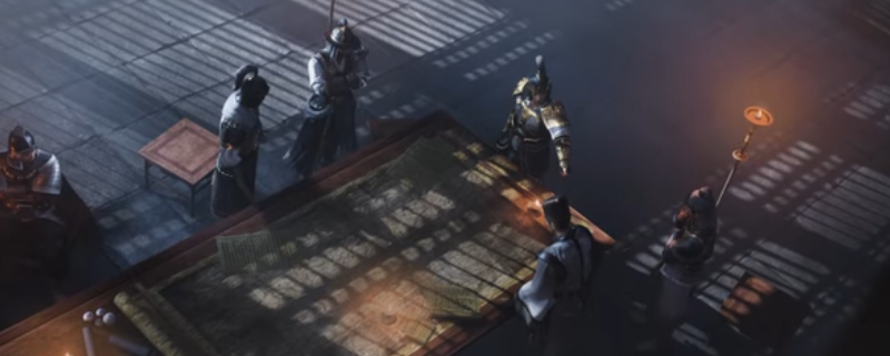 《真三国无双：起源》张梁和张宝**打法介绍
