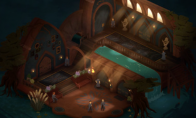 《Songs of Glimmerwick》游戏游玩平台介绍