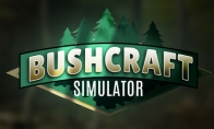 冒险游戏《Bushcraft Simulator》Steam页面 发售日待定
