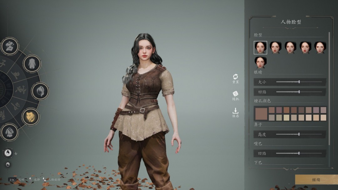 武侠题材经营模拟游戏《宗门起源》Steam页面开放 支持中文