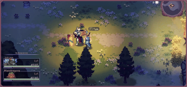 《Aethermancer》游戏特色内容介绍