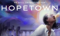《极乐迪斯科》精神续作《hopetown》企划 开启众筹