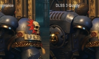 DLSS 4显神威！《星际战士2》DLSS 4和DLSS 3画面对比