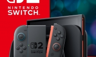 Switch 2深受日本玩家喜爱 任天堂推文浏览量超5000万