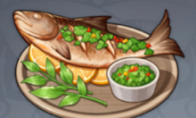 原神1星食物有哪些