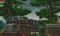 《Guns of Fury》游戏官网地址介绍