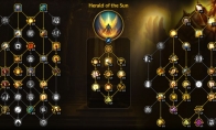 魔兽世界11.1奶骑天赋加点