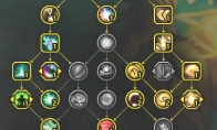 魔兽世界11.1恩护唤魔师天赋加点