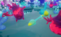 《Slime Heroes》游戏官网地址介绍