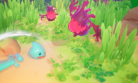 《Slime Heroes》游戏配置要求介绍