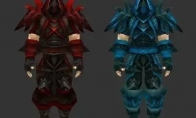 魔兽世界wlk怀旧服盗贼T2幻化哪里出
