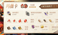 原神玛薇卡突破材料收集地点