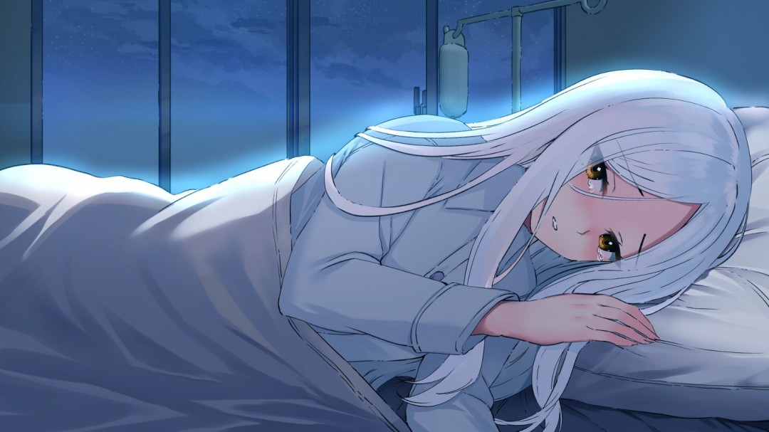《寻爱或赴死：生死相约》Steam页面 3月18日发售