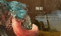 《怪物猎人：荒野》缠蛙弱点介绍