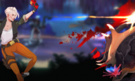 《Dead in Antares》下载安装教程介绍