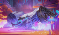 《Dead in Antares》游戏配置要求介绍