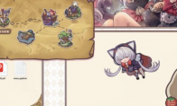 《桌面小猫娘》下载安装教程介绍