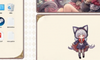 《桌面小猫娘》游戏下载网址介绍