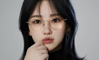 《inZOI》长发知性美女捏脸分享