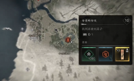 《刺客信条：影》古老的古坟探索攻略分享