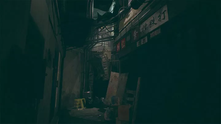 港诡实录 正版