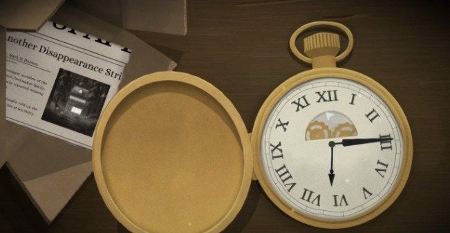 tick tock