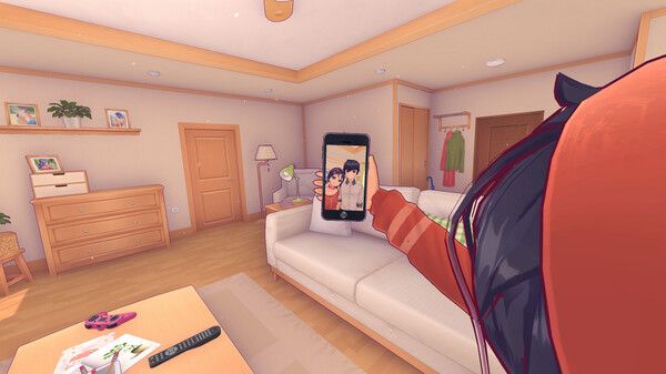 miside 恋爱模拟器官方正版