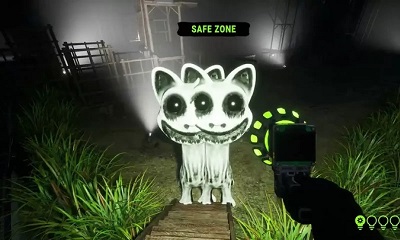 畸形动物园 最新版正版