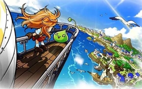 冒险岛的游戏特色与游戏玩法详细阐述
