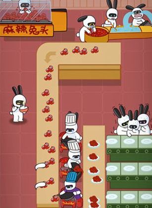 兔克创业记卖出商品不动怎么办?卖不出去东西解决方法