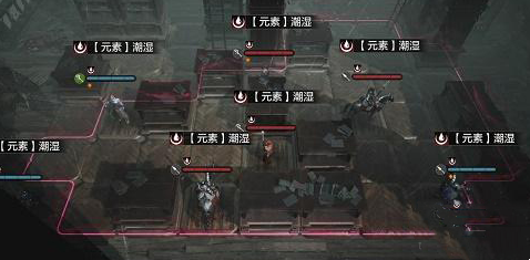 环形战争研读室第18层通关方法-环形战争研读室第18层通过方法