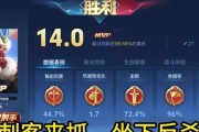 韩信出装教学及攻略视频（韩信神装分享，带你成为战场统帅）