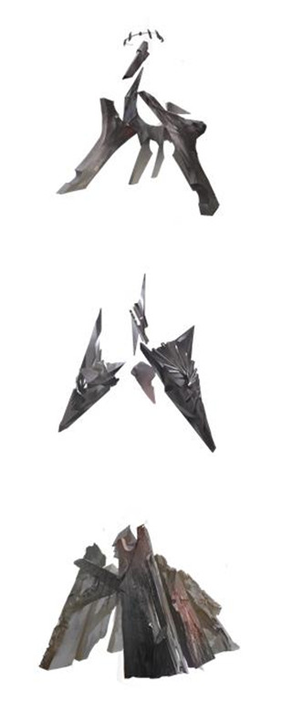 灰烬战线灾兽介绍