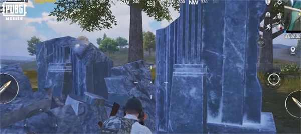 PUBG MOBILE 极地生存指南（中）| 穿越凛冬之门，直击冰龙弱点！体验全新玩法机制~