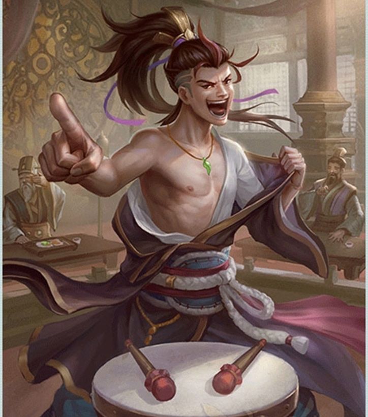三国杀移动版最快解决战斗英雄介绍