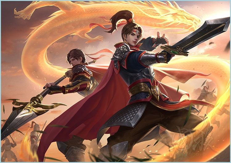 三国杀移动版五位1000将魂内最值得入手的武将