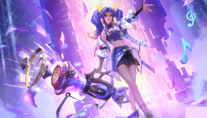 《王者荣耀》语音包设置方法分享