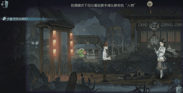 《第五人格》试着寻找长明灯完成攻略 试着寻找长明灯怎么过?