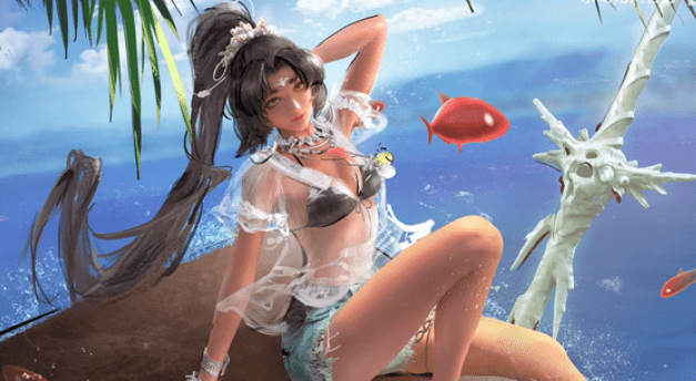《永劫无间》妖刀姬新皮肤多少钱