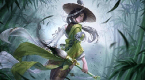 王者荣耀婉儿怎么飞-王者荣耀婉儿飞天连招技巧