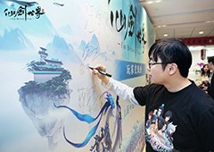 《仙剑世界》制作人专访爆料这个无数国人想象的世界我们做到了