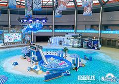 《碧蓝航线》2024港区盛夏清凉节圆满收官