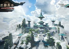 金山游戏《封神再临》视频首曝预计年内上线