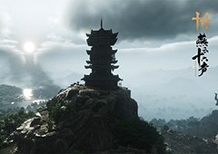 《燕云十六声》全新PV公布12月15日开启“黄钟测试”