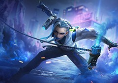 海拉燃起复仇之火《高能英雄》全新版本即将开启
