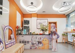 携手上海血液中心《碧蓝航线》无偿献血公益合作现已正式上线！
